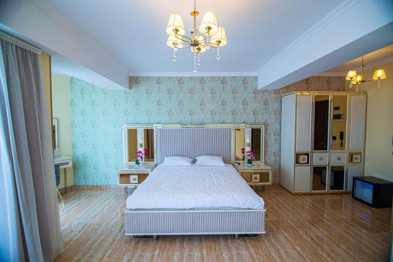 Alessio Hotel Residence Costinesti Ngoại thất bức ảnh