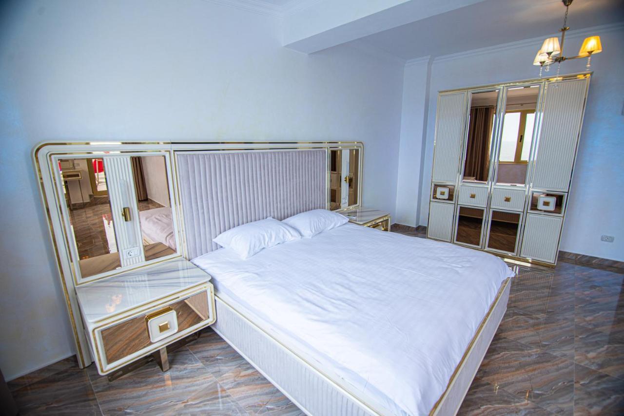 Alessio Hotel Residence Costinesti Ngoại thất bức ảnh
