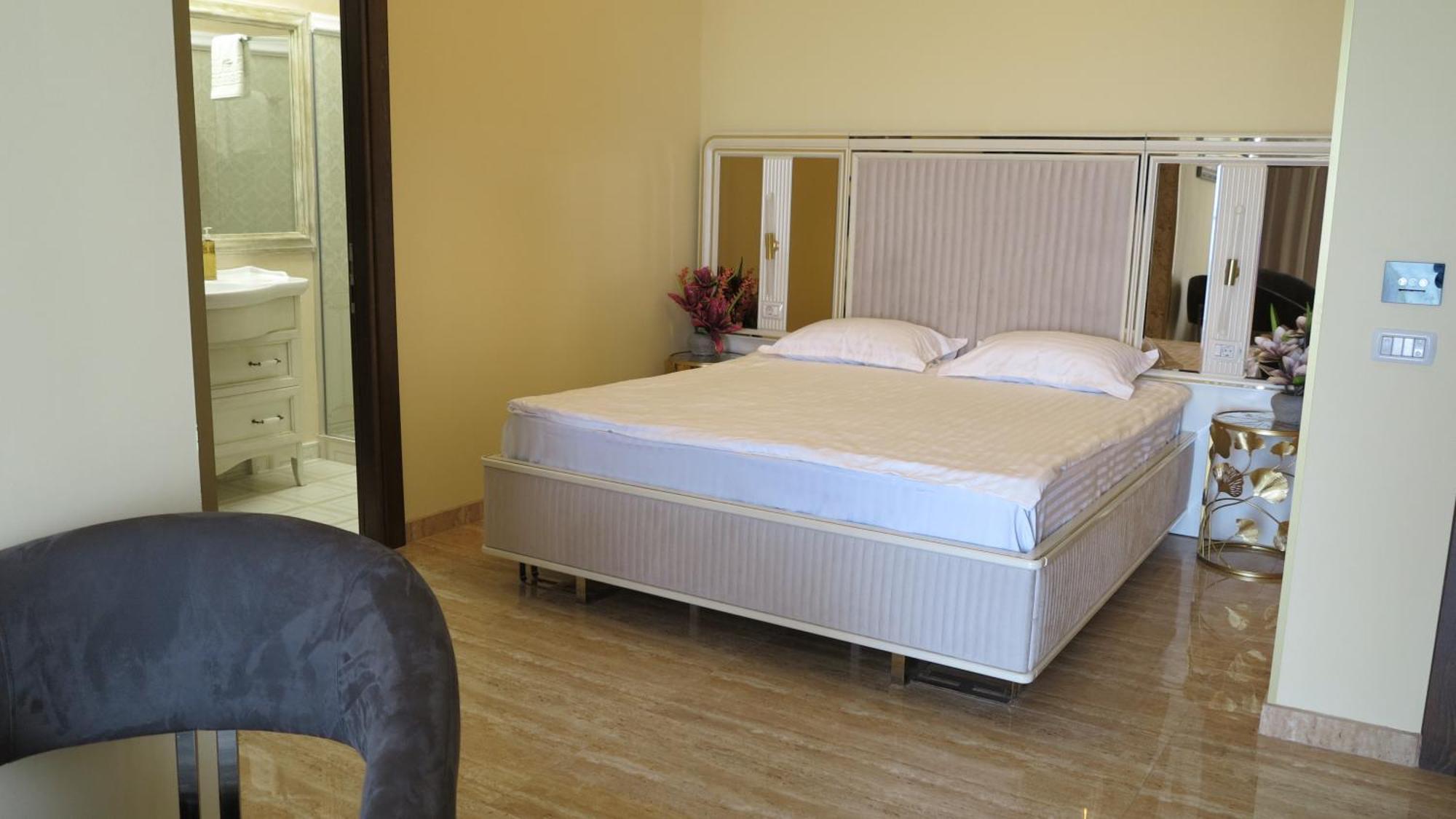 Alessio Hotel Residence Costinesti Ngoại thất bức ảnh