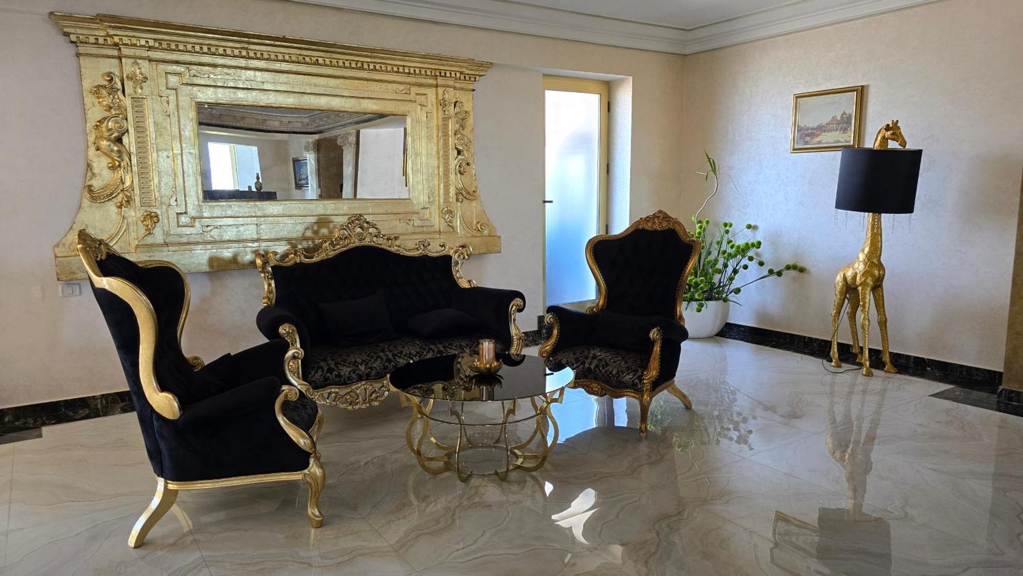 Alessio Hotel Residence Costinesti Ngoại thất bức ảnh